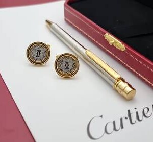 قلم كبك طقم كارتير - قلم نحيف