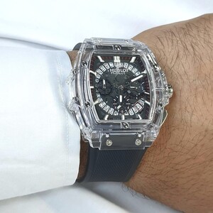 Hublot Spirit of Big Bang Watch