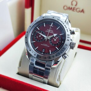 Omega Speedmaster Co-Axial Watch