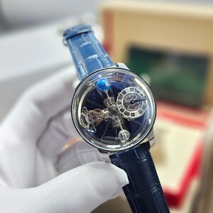 Jacob & Co Astronomia Tourbillon Watch - Master Quality