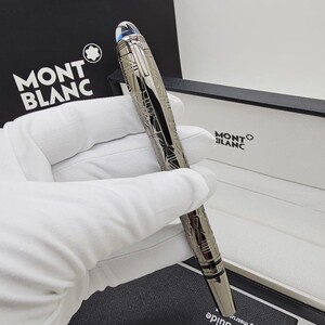 Montblanc Space Pen