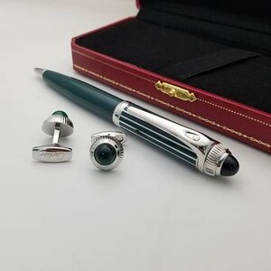 Cartier Striped Set - Premium Design