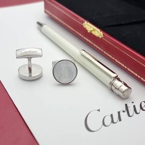 طقم كارتير - موديل سانتوس