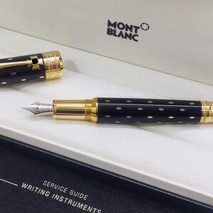 Montblanc Elizabeth Pen