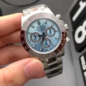 Rolex Daytona Watch - Master Automatic Chronograph