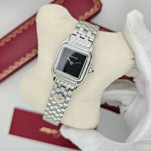 Cartier Santos Dumont Watch - Icon of Timeless Elegance