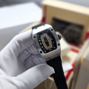 Richard Mille RM 07-01 Women Watch