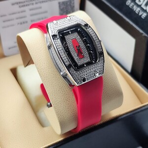 Richard Mille Watch - Dual Color Edition