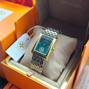 Tory Burch Watch