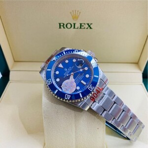 Rolex Submariner Automatic Watch