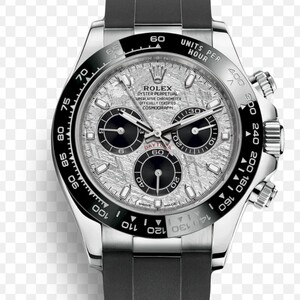 Rolex Daytona Watch - Ceramic Dial