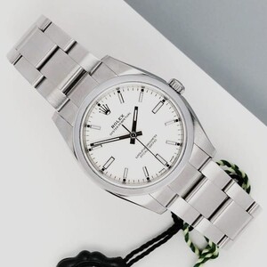 Rolex Oyster Perpetual Watch - Multi Colors