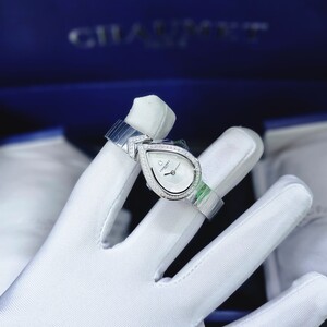 Chaumet Joséphine Watch - Timeless Royal Elegance