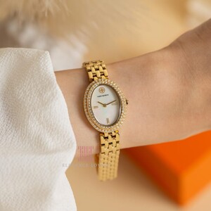 Tory Burch Watch - Unmatched Elegance for Every Woman