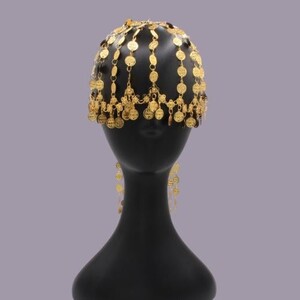 هامات بديل الذهب عملات الفخامة
