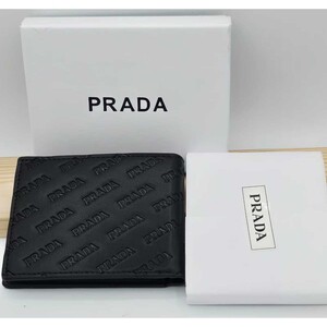 محفظة جلدية أنيقة - موديل 79 | Black Accessory