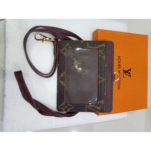 محفظة جلدية أنيقة - موديل 45 | Black Accessory