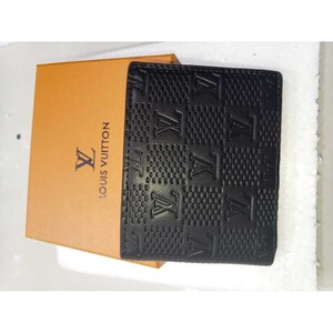محفظة جلدية أنيقة - موديل 40 | Black Accessory