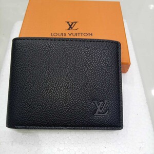 محفظة جلدية أنيقة - موديل 42 | Black Accessory