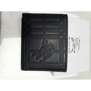 محفظة جلدية أنيقة - موديل 25 | Black Accessory