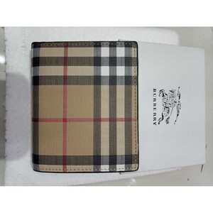 محفظة جلدية أنيقة - موديل 41 | Black Accessory