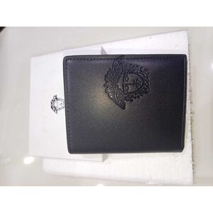 محفظة جلدية أنيقة - موديل 51 | Black Accessory