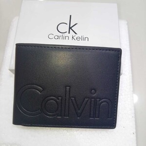 محفظة جلدية أنيقة - موديل 61 | Black Accessory