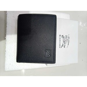 محفظة جلدية أنيقة - موديل 19 | Black Accessory