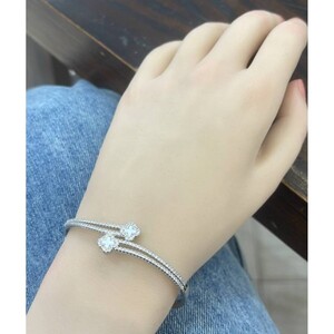 خاتم فيجارو كلاسيكي ذهبي وفضي | Ring - Gold | المقاسات: 5-10