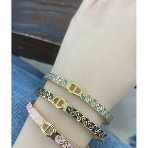 خاتم مربع مرصع زركون ذهبي وفضي | Ring - Gold | المقاسات: 5-10