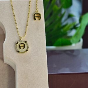 سلسال مع ملحقاته | Multicolor Necklace