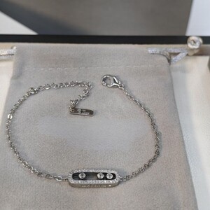 اسواره بكامل ملحقاتها | Bracelet - Multicolor | المقاسات: 15-23 سم