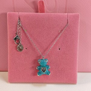 سلسال مع ملحقاته | Multicolor Necklace