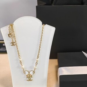 سلسال مع ملحقاته | Multicolor Necklace