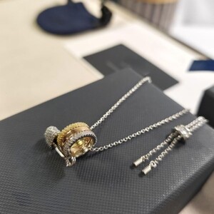 سلسال مع ملحقاته | Multicolor Necklace