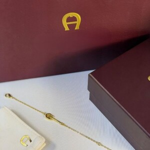 سلسال مع ملحقاته | Gold Necklace