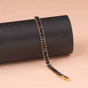أسورة بديل الذهب نعومة الليل لايسبب الحساسيه | Silver Accessory